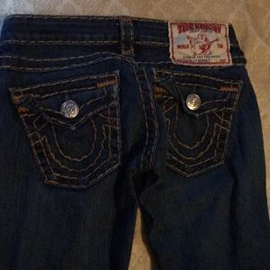 True religion Authentic Billy Super Jeans